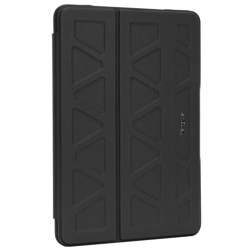 targus-pro-tek-tablet-case-for-ipad-10-2-ipad-air-10-5-and-ipad-pro-10-5-militar image 1