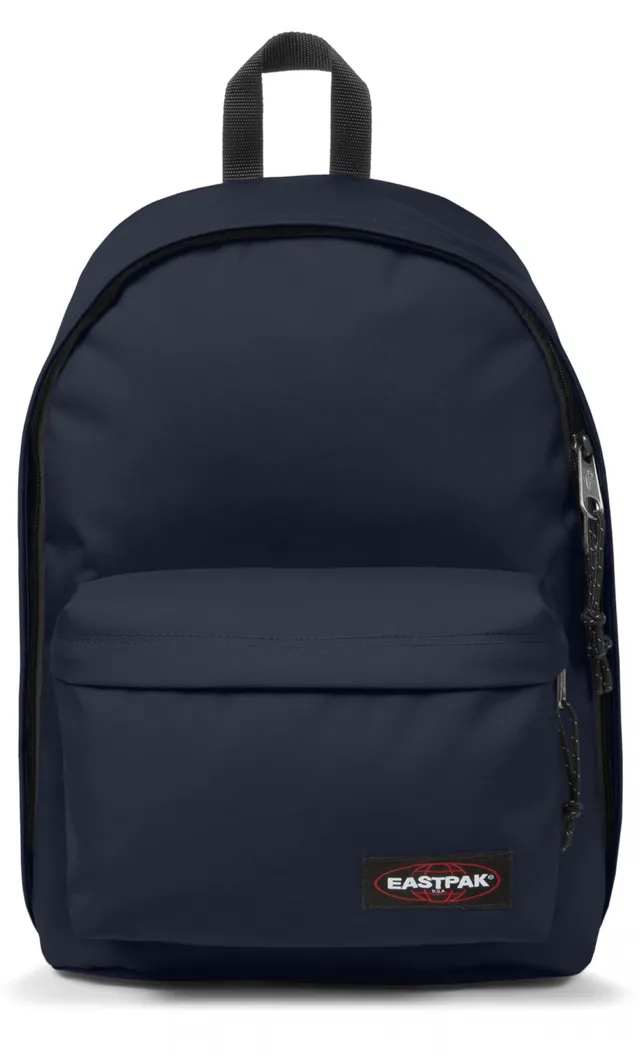 eastpak-out-of-office-31l-backpack-dual-compartments-14-inch-laptop-sleeve-utili image 1