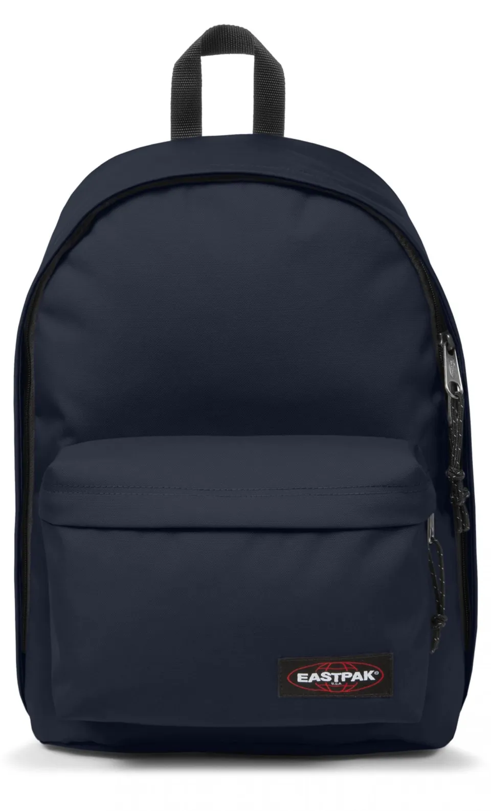 eastpak-out-of-office-31l-backpack-dual-compartments-14-inch-laptop-sleeve-utili image 1