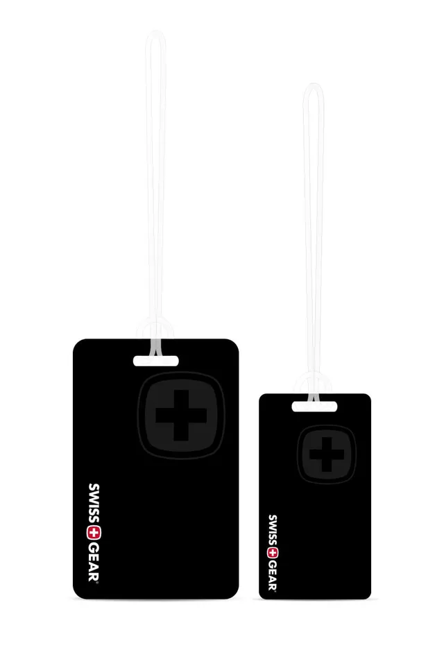 swissgear-personalized-luggage-tag image 1