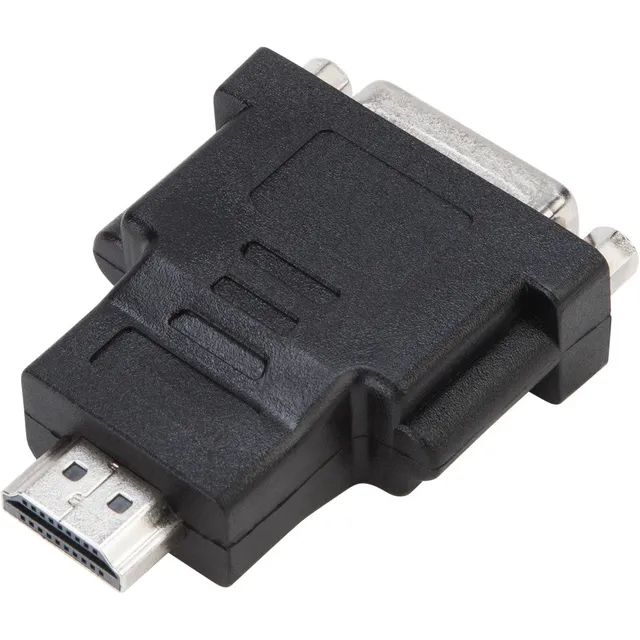 targus-hdmi-to-dvi-d-adapter-connector-acx121usx-black-emi-shielded image 1