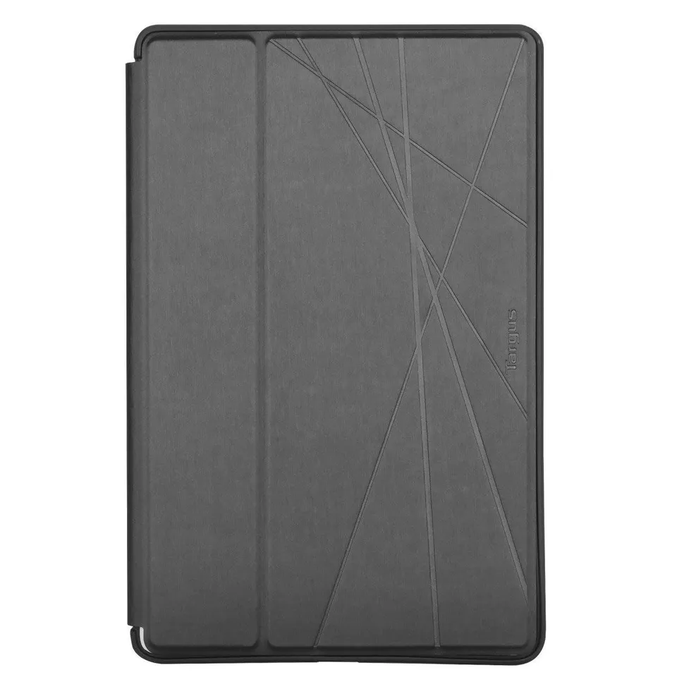 targus-click-in-flip-cover-for-samsung-galaxy-tab-a7-10-4-military-grade-tpu-cas image 1