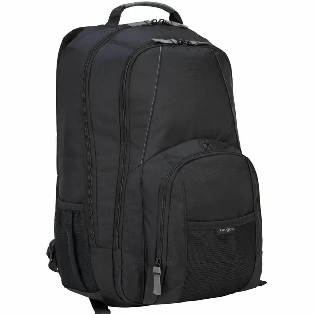 targus-groove-laptop-backpack-fits-17-inch-laptops-water-resistant-nylon-with-pv image 1