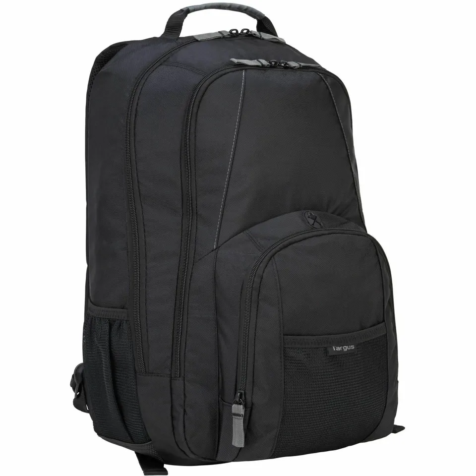 targus-groove-laptop-backpack-fits-17-inch-laptops-water-resistant-nylon-with-pv image 1