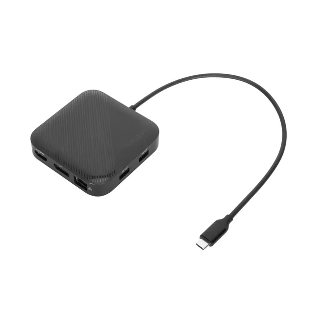 targus-usb4-dual-video-4k-docking-station-with-85w-pd-pass-thru-dock425glz-porta image 1