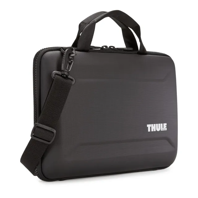 thule-gauntlet-macbook-pro-attach-14-inch-molded-laptop-case image 1