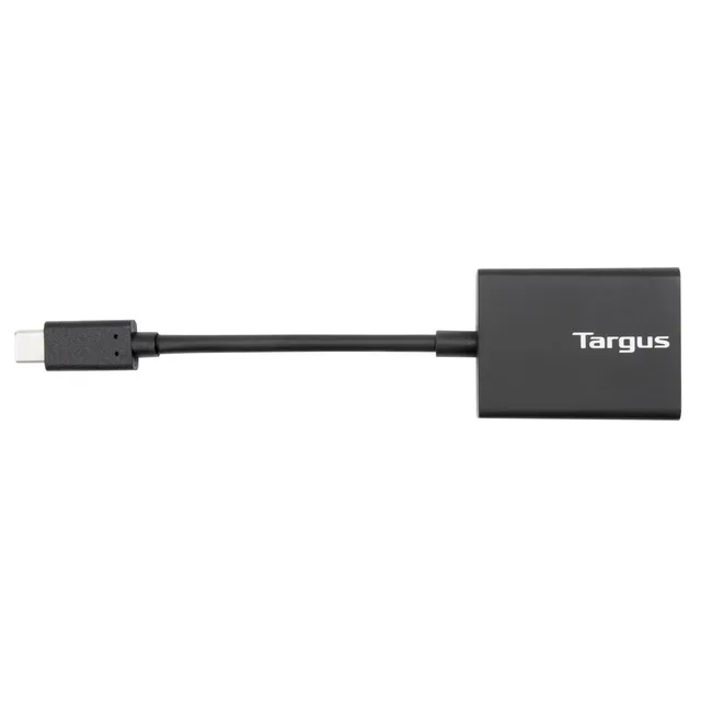 targus-usb-c-to-card-reader-adapter-aca931bt image 1