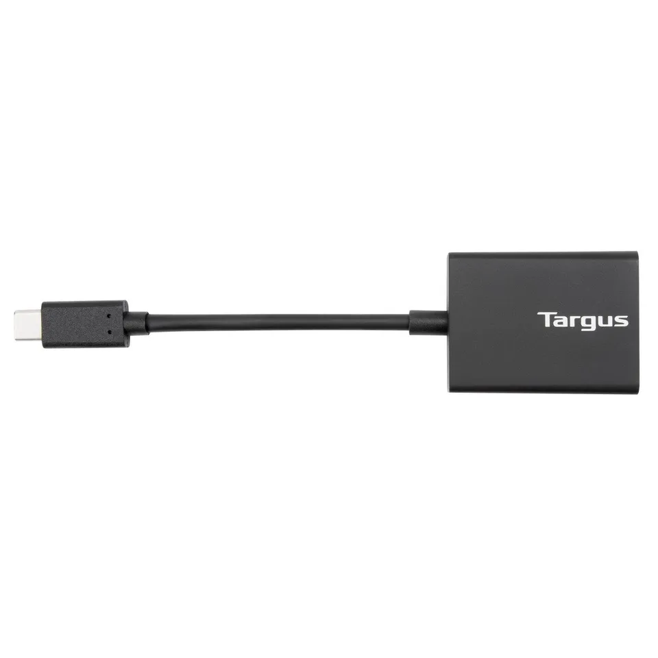 targus-usb-c-to-card-reader-adapter-aca931bt image 1