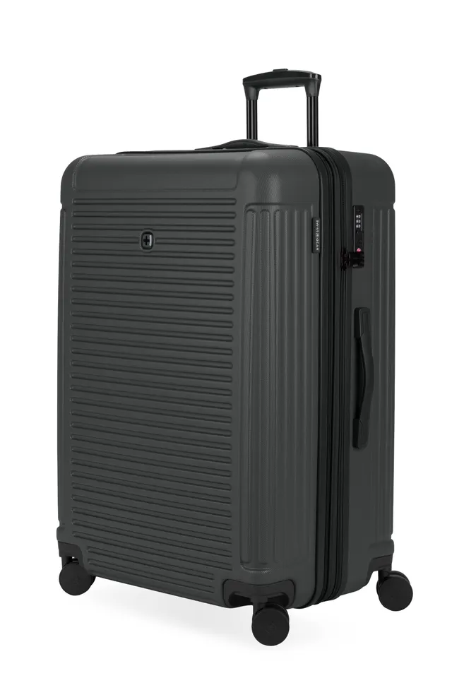 swissgear-summit-reserve-large-checked-spinner image 1