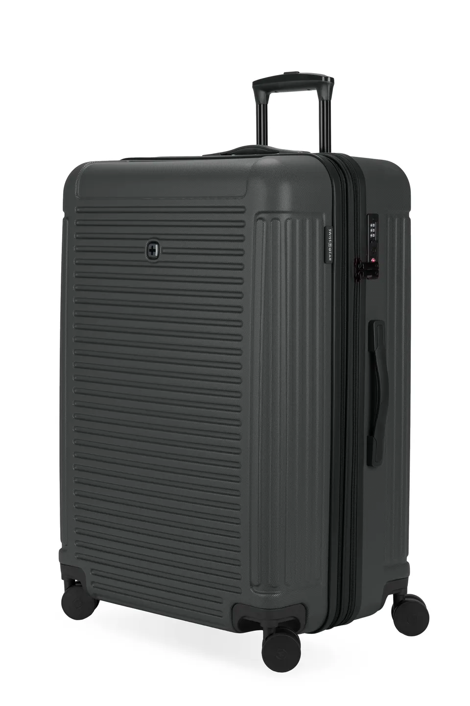 swissgear-summit-reserve-large-checked-spinner image 1