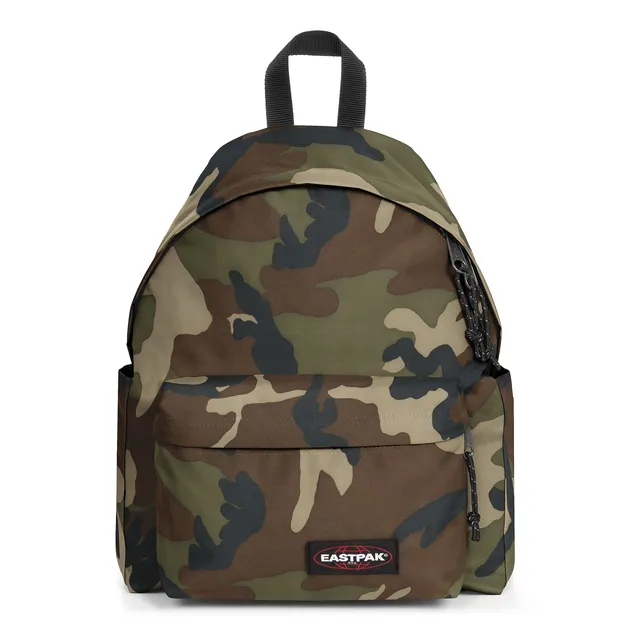 eastpak-day-pak-r-backpack-24l-water-resistant-nylon-14-inch-laptop-sleeve-secur image 1