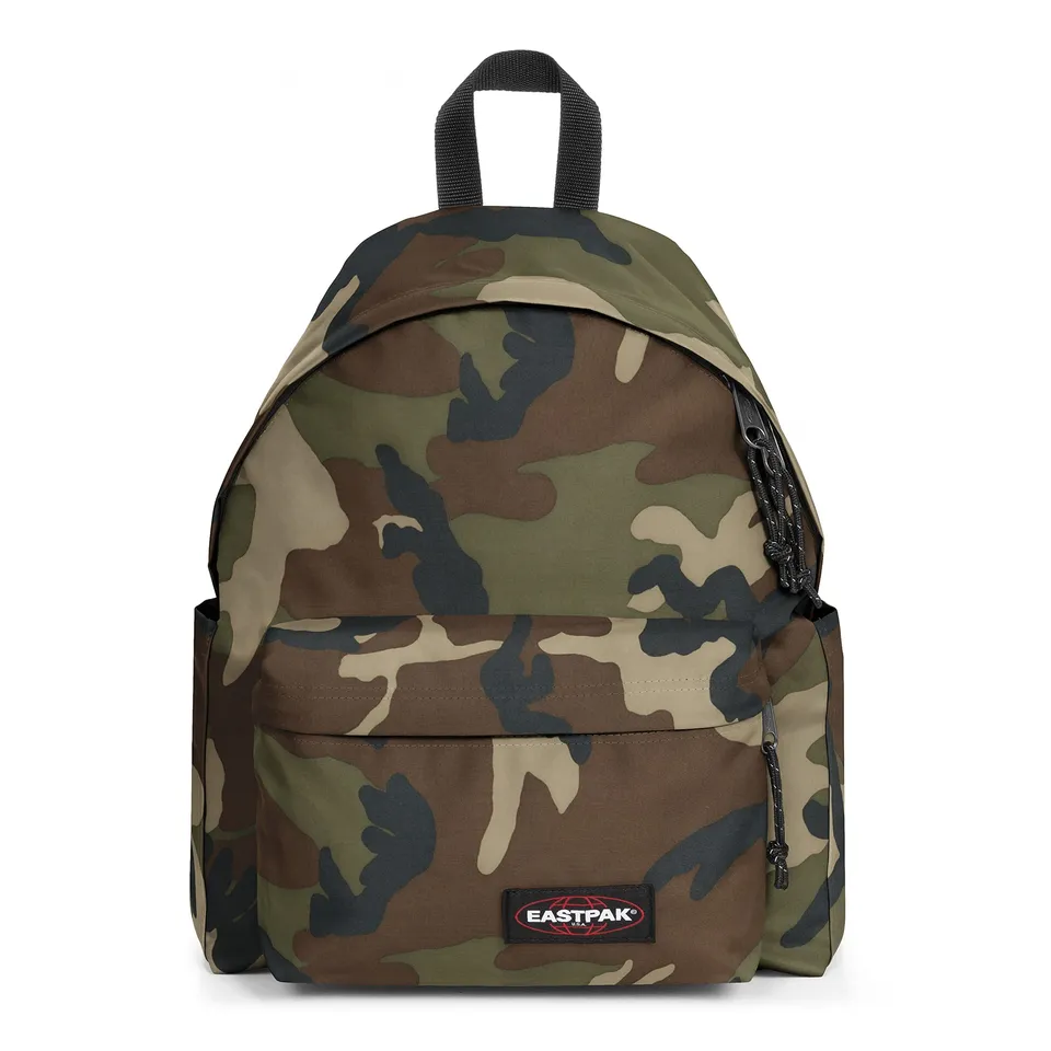 eastpak-day-pak-r-backpack-24l-water-resistant-nylon-14-inch-laptop-sleeve-secur image 1