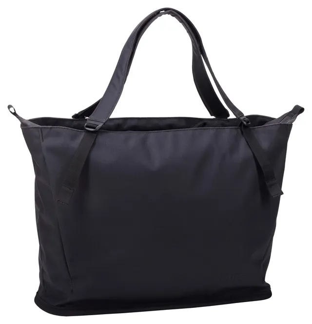thule-aion-tote-bag-recycled-waxed-canvas-16-laptop-sleeve-wet-dry-pocket-detach image 1