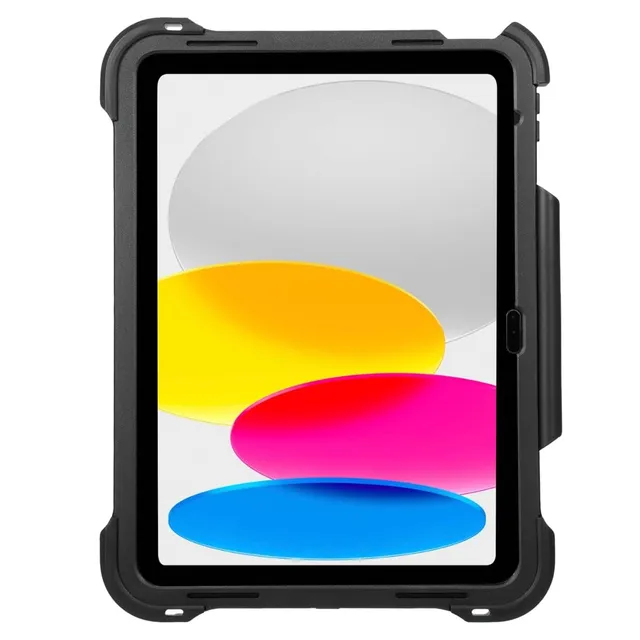 targus-safeport-rugged-max-case-for-ipad-10th-gen-10-9-inch-military-grade-drop- image 1