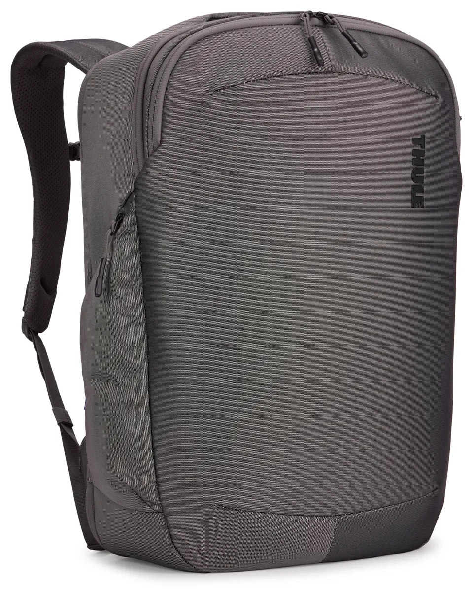 thule-subterra-convertible-carry-on-vetiver-gray-carry-on-luggage-with-removable image 1