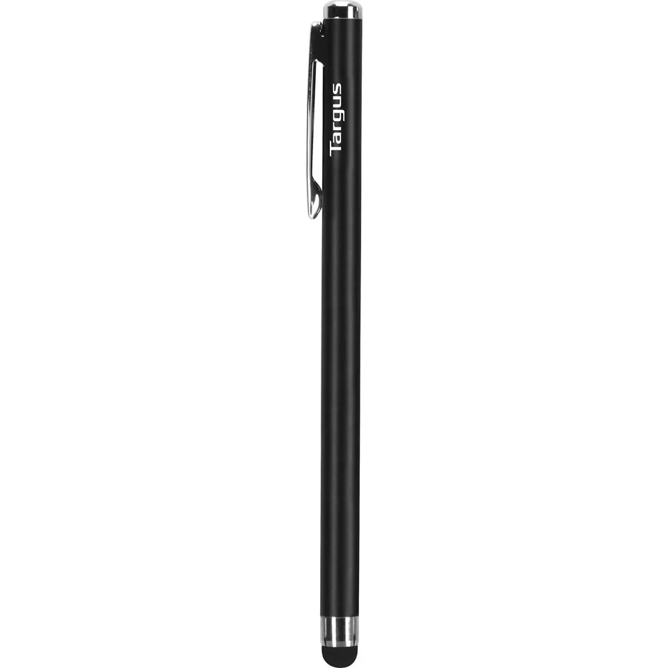 targus-slim-stylus-for-smartphones-and-tablets-6mm-soft-tip-capacitive-stylus-pe image 1