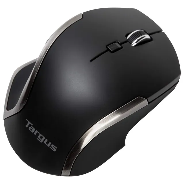 targus-wireless-6-key-bluetrace-mouse-w574-2-4ghz-1600-dpi-adjustable-speed image 1