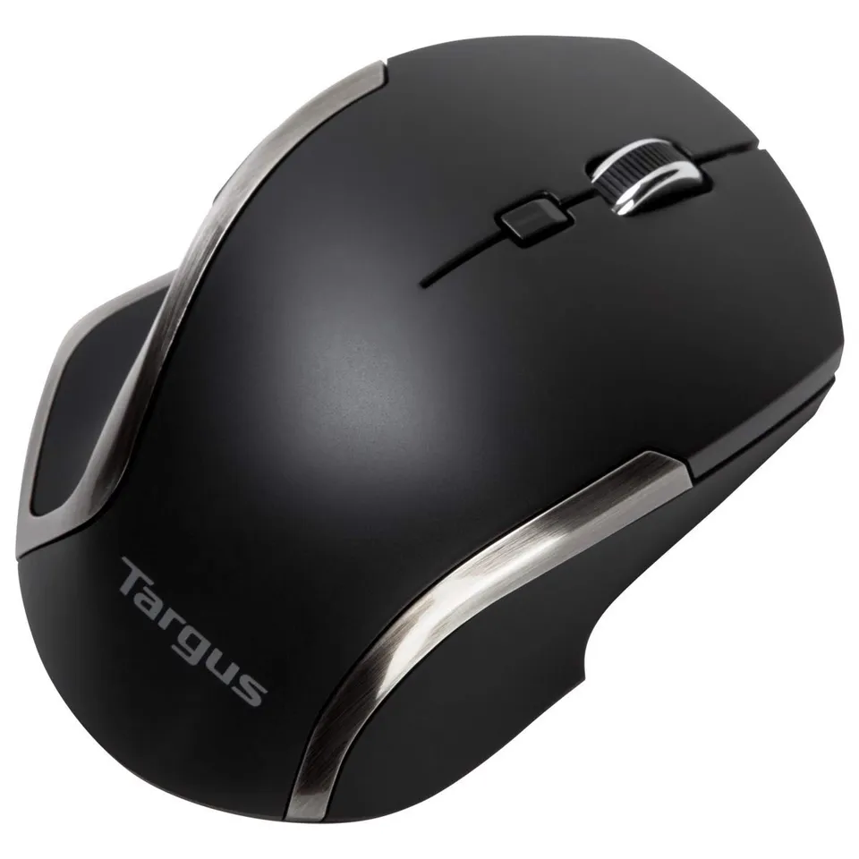 targus-wireless-6-key-bluetrace-mouse-w574-2-4ghz-1600-dpi-adjustable-speed image 1