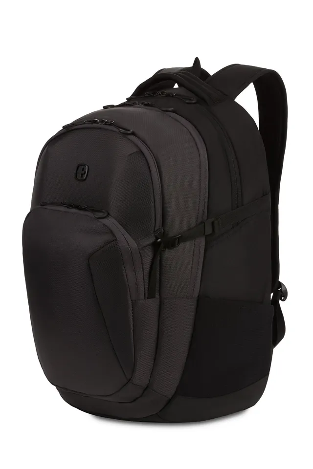 swissgear-fusion-pro-laptop-backpack-17-inch-laptop-capacity-felt-lined-eyewear- image 1