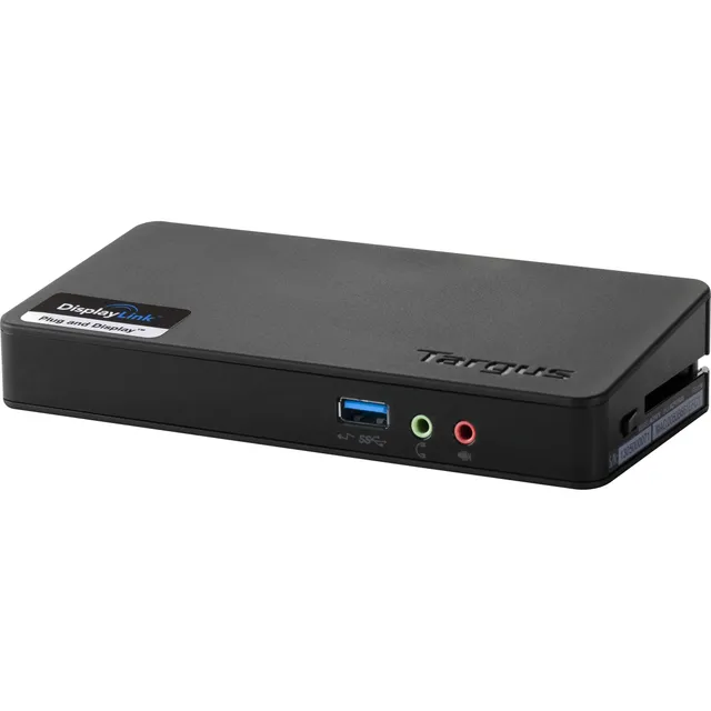 targus-universal-usb-3-0-sv-docking-station-acp076us image 1