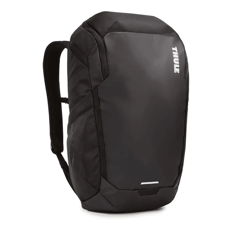 thule-chasm-backpack-26l-weather-resistant-adventure-travel-backpack-with-padded image 1