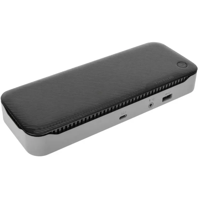 targus-dock215usz-thunderbolt-3-dv4k-docking-station-with-85w-power-delivery image 1