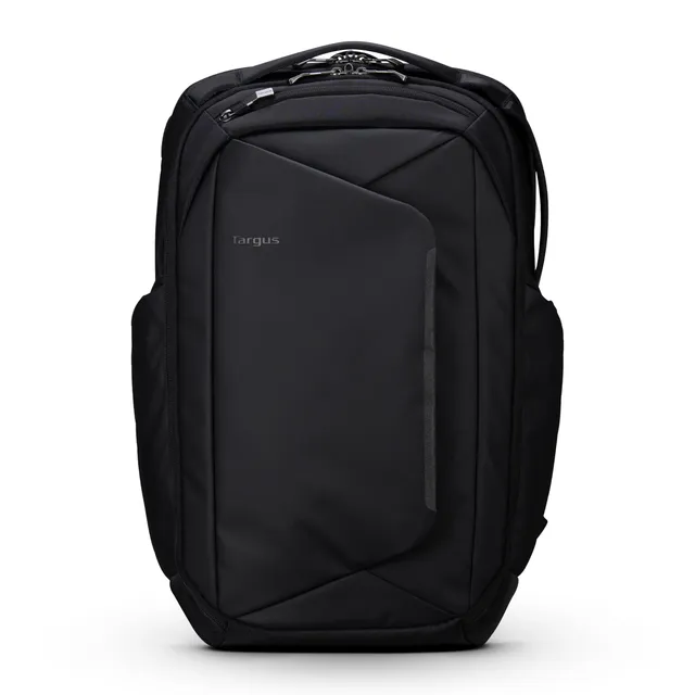 targus-16-pro-tek-tech-backpack-lockable-laptop-backpack-with-safeport-sling-pro image 1