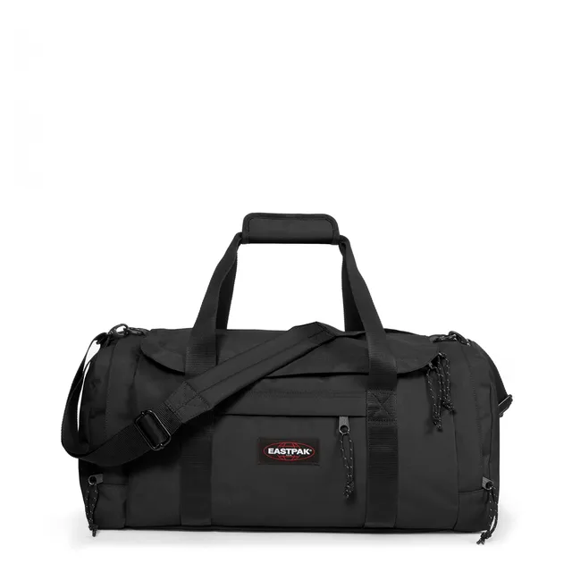eastpak-reader-s-vegan-travel-duffel-bag image 1