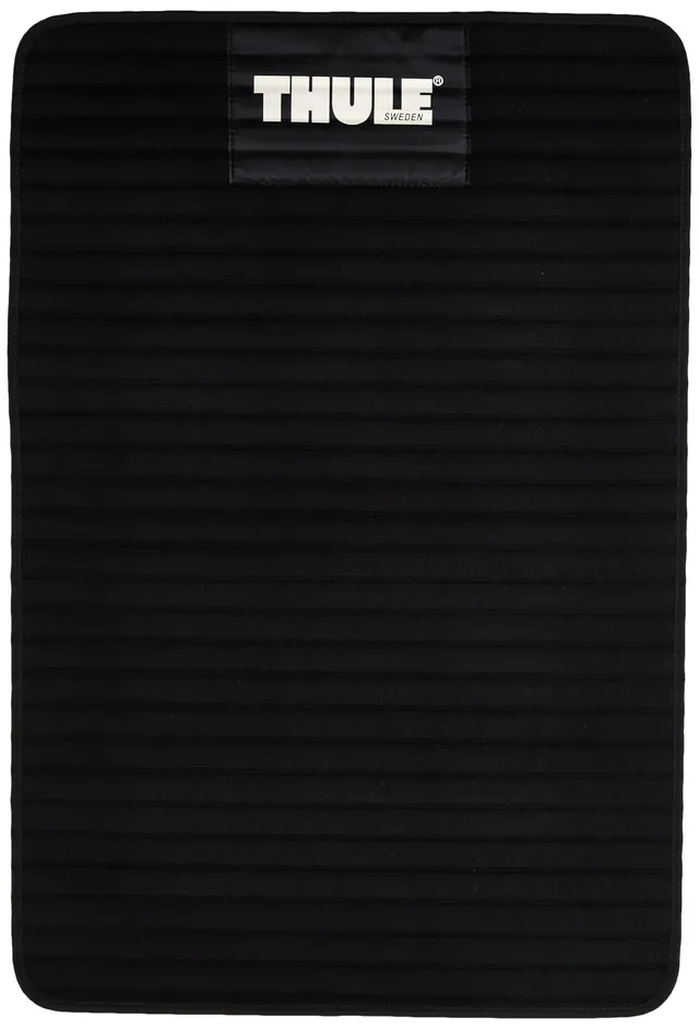 thule-854-water-slide-kayak-carrier-mat-vehicle-paint-protection-for-roof-rack-l image 1