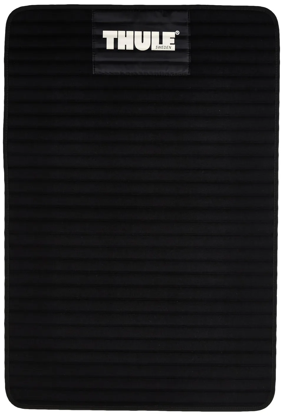 thule-854-water-slide-kayak-carrier-mat-vehicle-paint-protection-for-roof-rack-l image 1