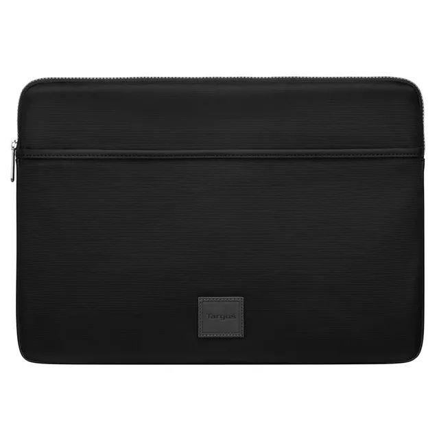 targus-15-6-inch-urban-laptop-sleeve-tbs933gl-slim-protective-case-with-high-den image 1