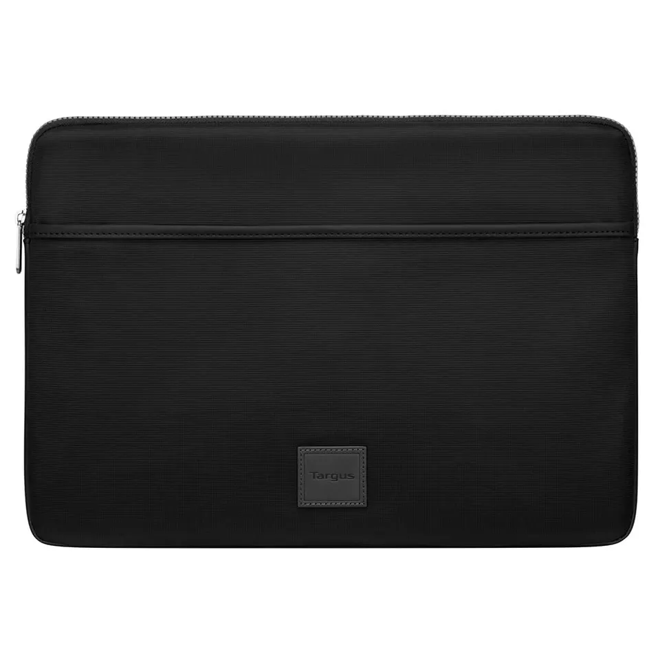 targus-15-6-inch-urban-laptop-sleeve-tbs933gl-slim-protective-case-with-high-den image 1