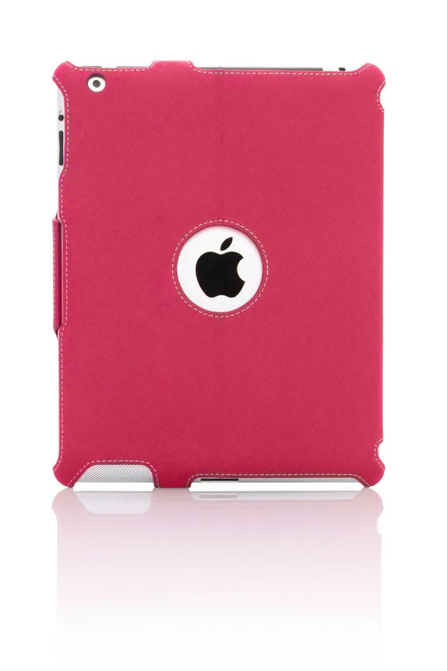 targus-vuscape-case-for-apple-ipad-3rd-generation-with-magnetic-closure-and-mult image 1