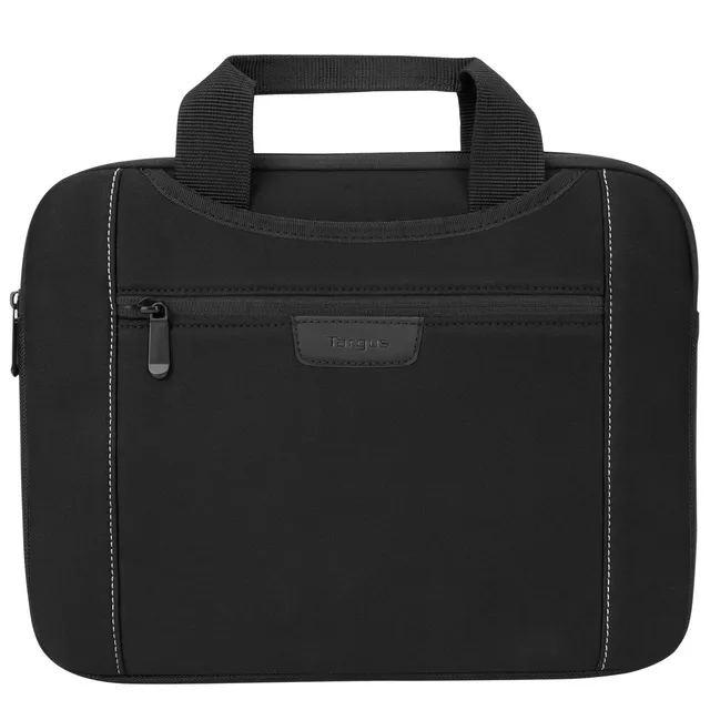 targus-slipskin-laptop-sleeve-with-hideaway-handles-for-12-inch-laptops-tss981gl image 1
