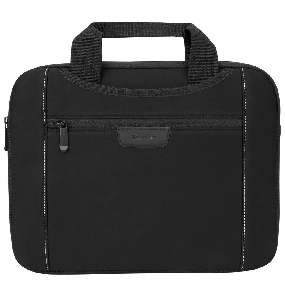 targus-slipskin-laptop-sleeve-with-hideaway-handles-for-12-inch-laptops-tss981gl image 1