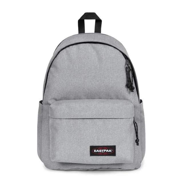 eastpak-day-office-31l-laptop-backpack-for-16-inch-devices-sunday-grey image 1