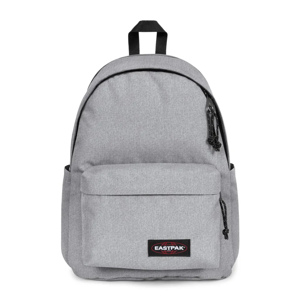 eastpak-day-office-31l-laptop-backpack-for-16-inch-devices-sunday-grey image 1