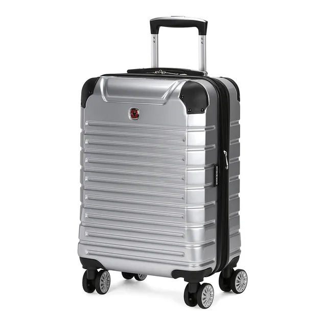 swissgear-7782-hardside-expandable-luggage-with-spinner-wheels-carry-on-19-inch- image 1