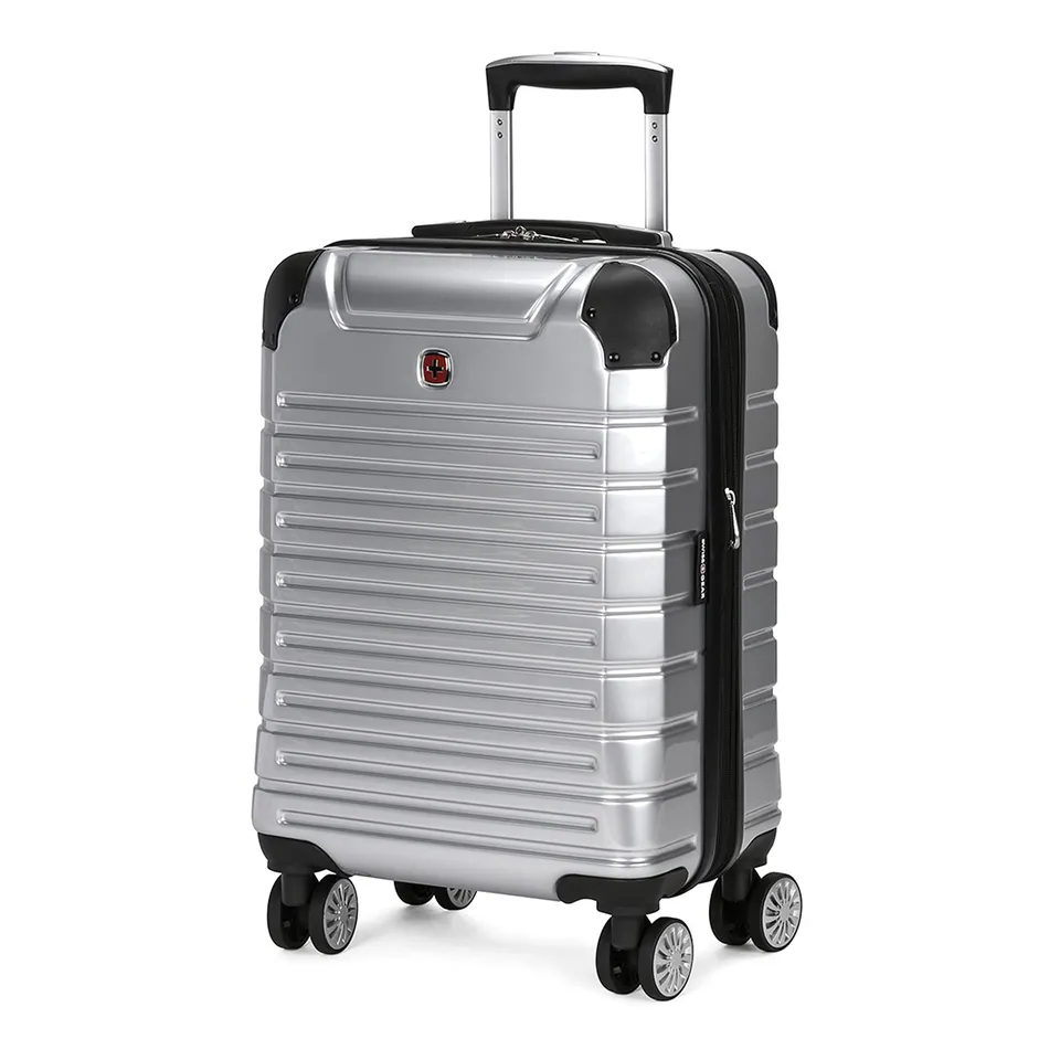 swissgear-7782-hardside-expandable-luggage-with-spinner-wheels-carry-on-19-inch- image 1