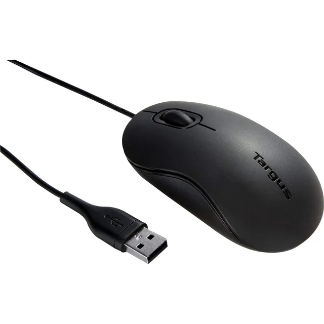 targus-amu80us-usb-optical-laptop-mouse-ergonomic-3-button-1000-dpi-plug-and-pla image 1