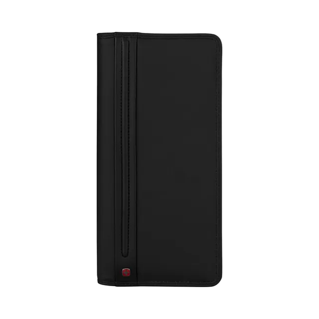swissgear-wenger-diplomat-personal-card-file-leather-like-organizer image 1