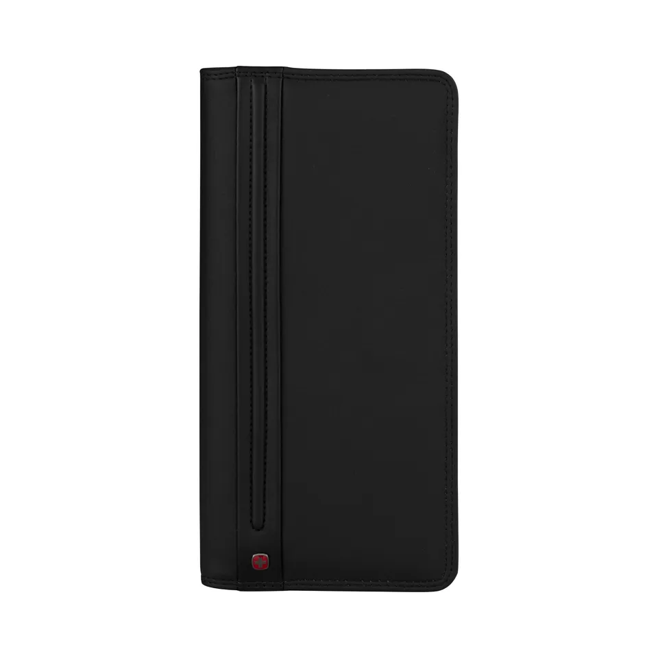 swissgear-wenger-diplomat-personal-card-file-leather-like-organizer image 1