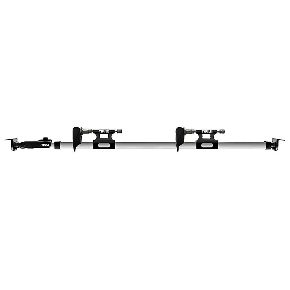 thule-bed-rider-rack-822xtr-truck-bed-bike-carrier image 1