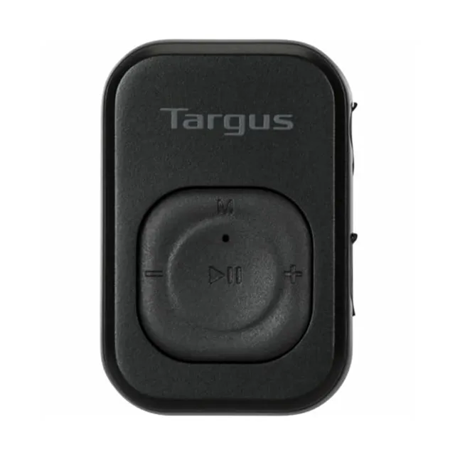 targus-wireless-bluetooth-audio-adapter-2-in-1-transmitter-receiver-black-aca973 image 1