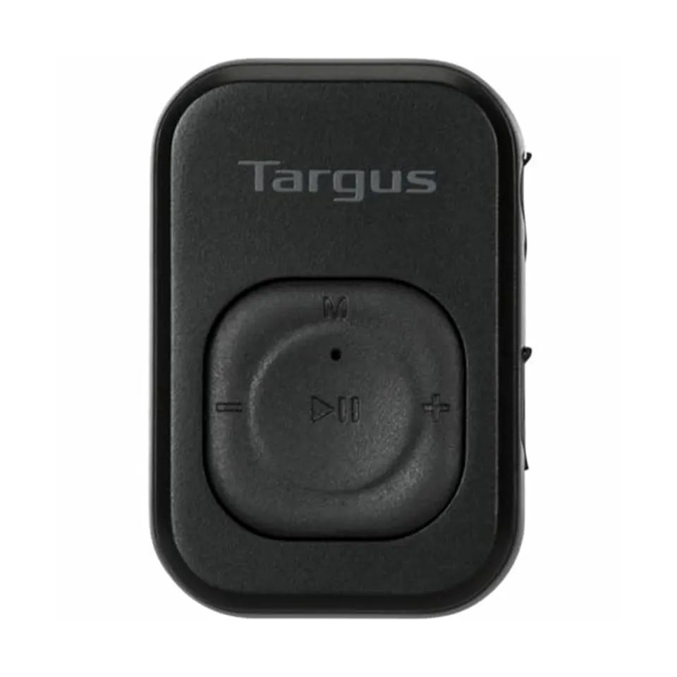 targus-wireless-bluetooth-audio-adapter-2-in-1-transmitter-receiver-black-aca973 image 1