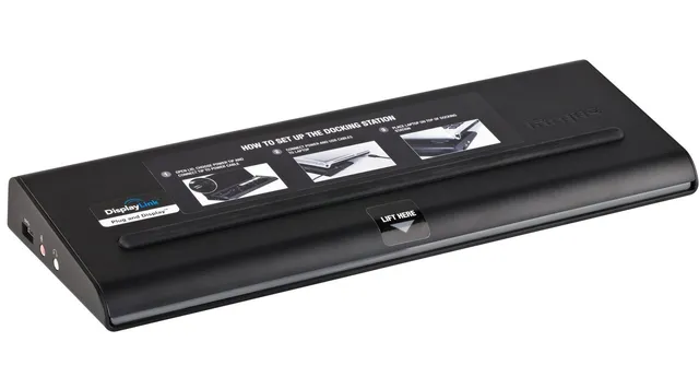 targus-universal-usb-3-0-dual-video-2k-laptop-docking-station-acp77usz-for-pc-ma image 1