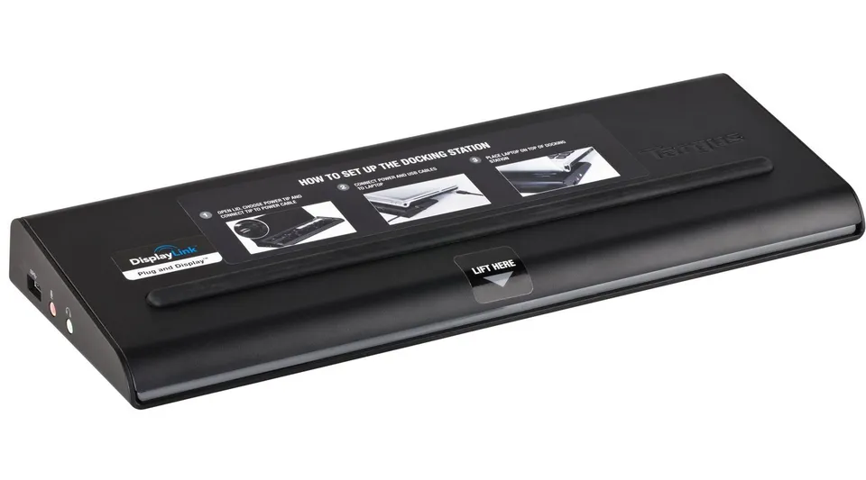 targus-universal-usb-3-0-dual-video-2k-laptop-docking-station-acp77usz-for-pc-ma image 1