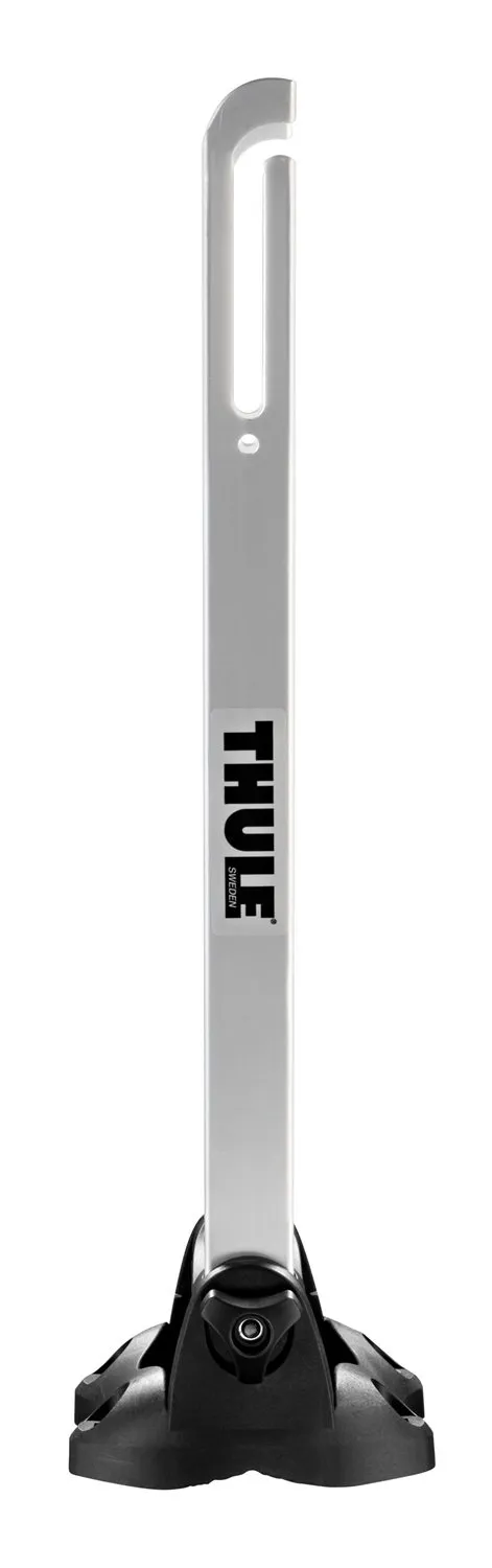thule-593-wheel-on-rooftop-bicycle-wheel-carrier-for-fork-mounts image 1