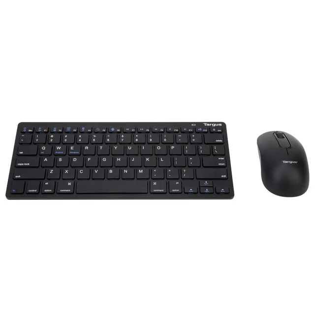 targus-bluetooth-mouse-keyboard-combo-b580-mouse-kb55-keyboard-wireless-scissor- image 1