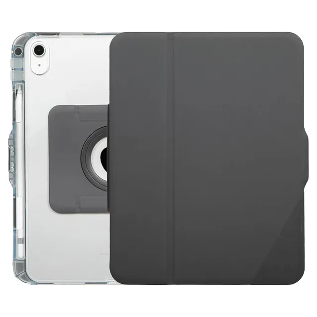 targus-versavu-clear-case-for-ipad-10-9-inch image 1